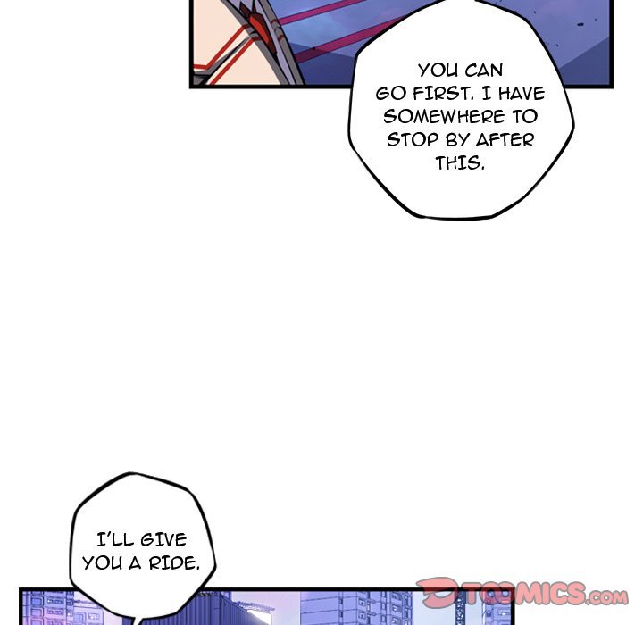 Supernova - Chapter 171