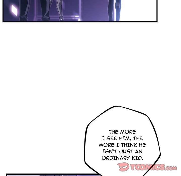 Supernova - Chapter 171