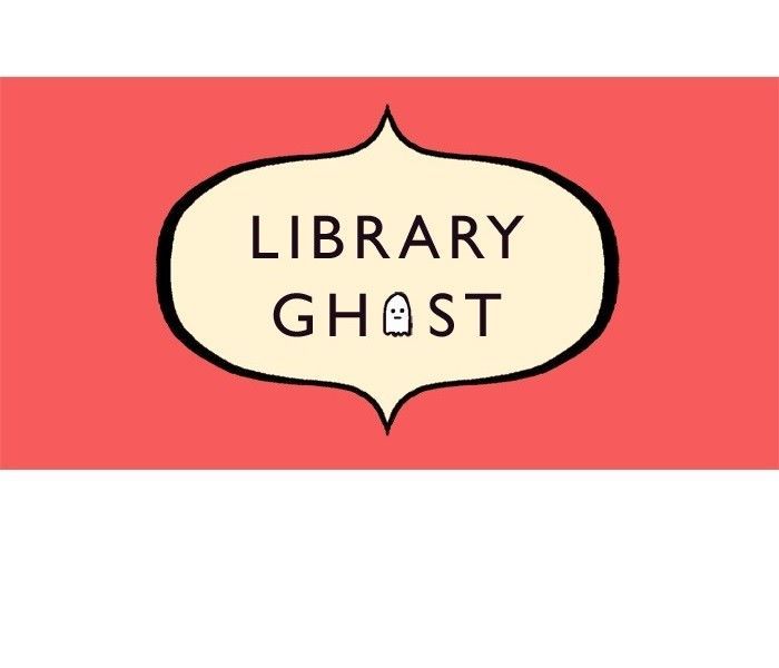 Library Ghost - Chapter 69 : Possession - Part 1