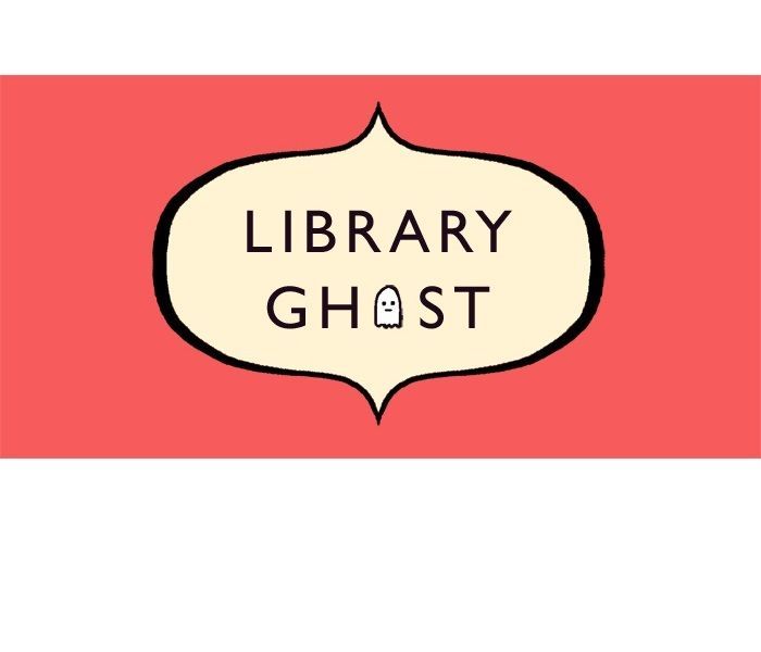 Library Ghost - Chapter 68 : Library Ghost Marries A Balloon