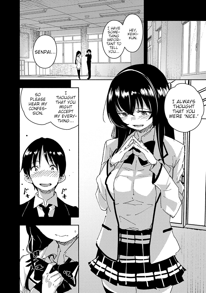 Kawaikereba Hentai Demo Suki Ni Natte Kuremasu Ka? Abnormal Harem - Vol.1 Chapter 1: Tokihara Sayuki Wants To Be Played With!