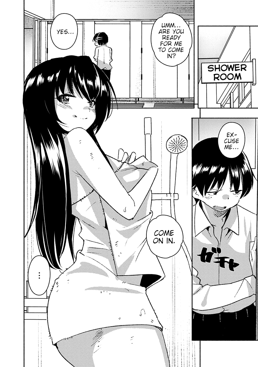 Kawaikereba Hentai Demo Suki Ni Natte Kuremasu Ka? Abnormal Harem - Vol.1 Chapter 1: Tokihara Sayuki Wants To Be Played With!