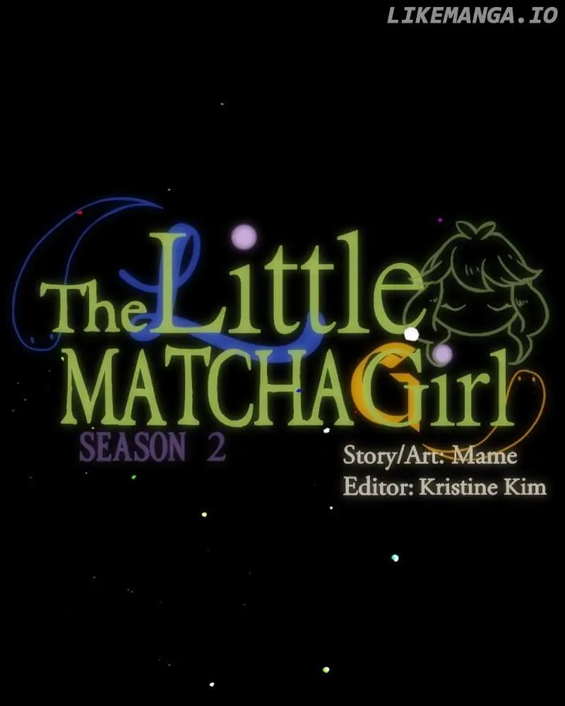 Little Matcha Girl - Chapter 128