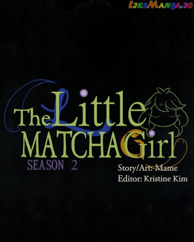 Little Matcha Girl - Chapter 121