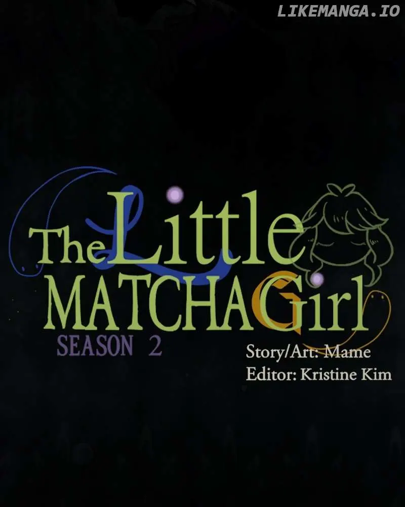 Little Matcha Girl - Chapter 125