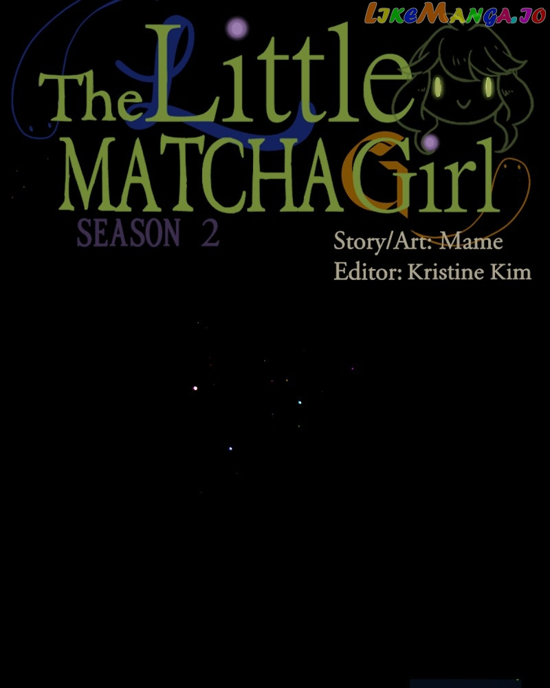 Little Matcha Girl - Chapter 117