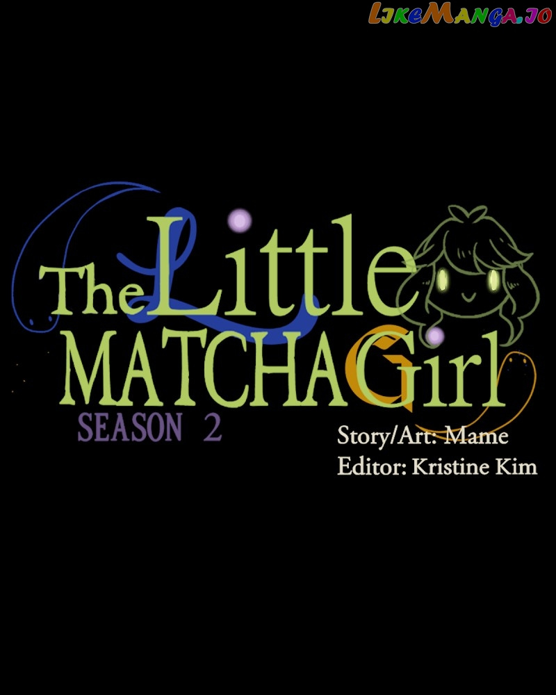 Little Matcha Girl - Chapter 119