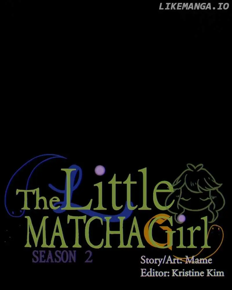 Little Matcha Girl - Chapter 127