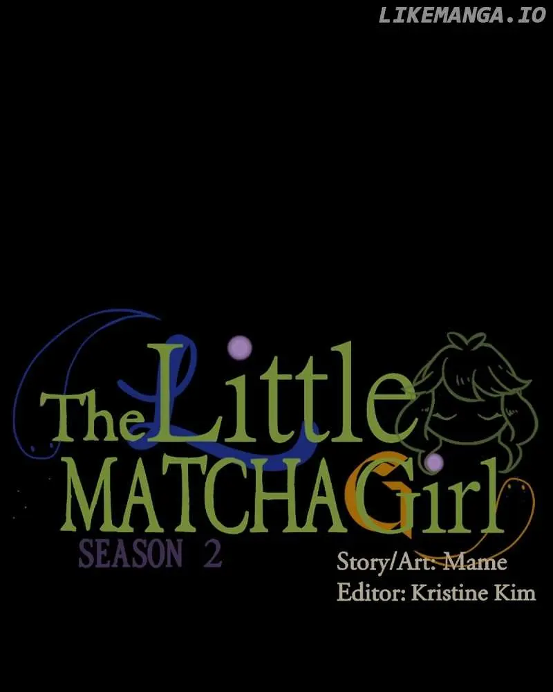 Little Matcha Girl - Chapter 126