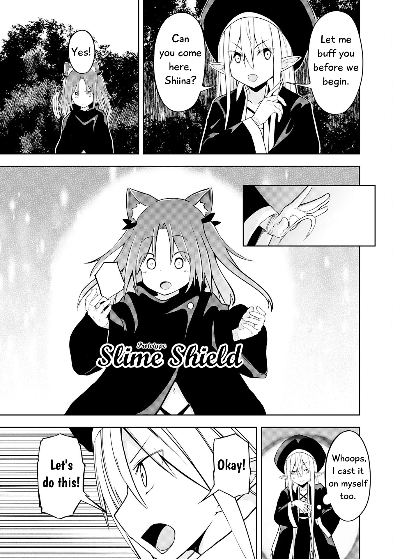 Eroi Koto Suru Tame Ni Kyonyuu Bishoujo Dorei O Katta Hazu Ga, Oshishou-Sama To Shitawa Rete Omotta Toori Ni Ikanaku Naru Hanashi - Vol.3 Chapter 11: Subjugation And Punishment