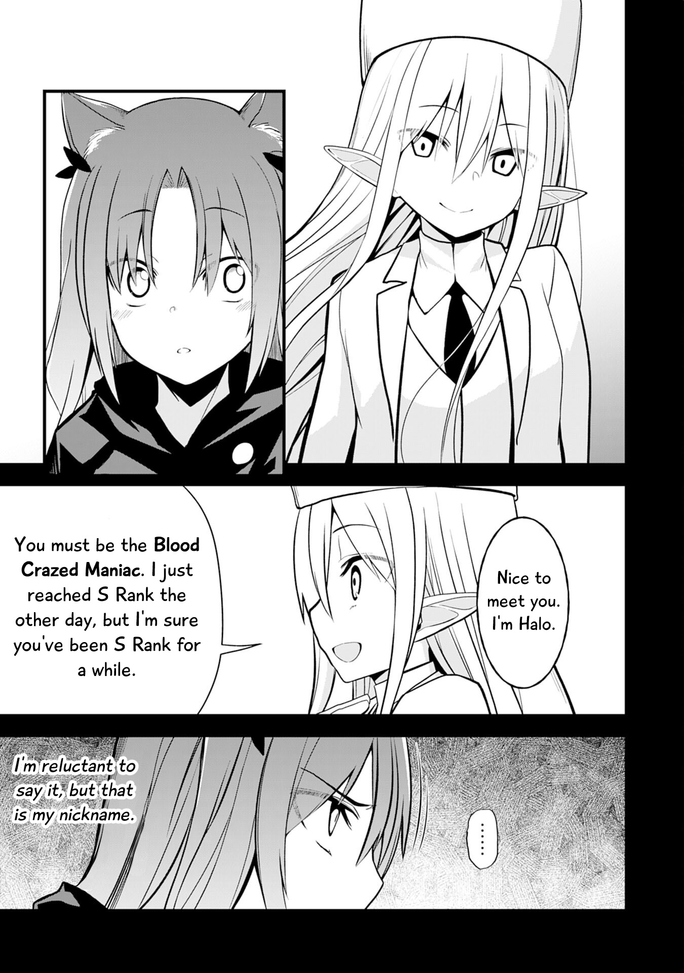 Eroi Koto Suru Tame Ni Kyonyuu Bishoujo Dorei O Katta Hazu Ga, Oshishou-Sama To Shitawa Rete Omotta Toori Ni Ikanaku Naru Hanashi - Vol.2 Chapter 6: The Magician And The Beast