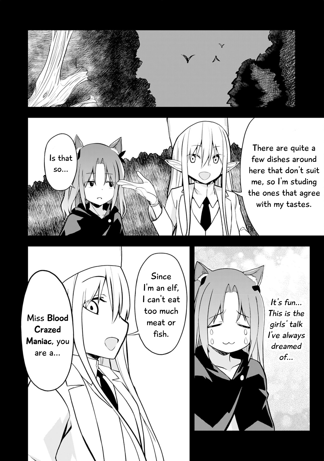 Eroi Koto Suru Tame Ni Kyonyuu Bishoujo Dorei O Katta Hazu Ga, Oshishou-Sama To Shitawa Rete Omotta Toori Ni Ikanaku Naru Hanashi - Vol.2 Chapter 6: The Magician And The Beast