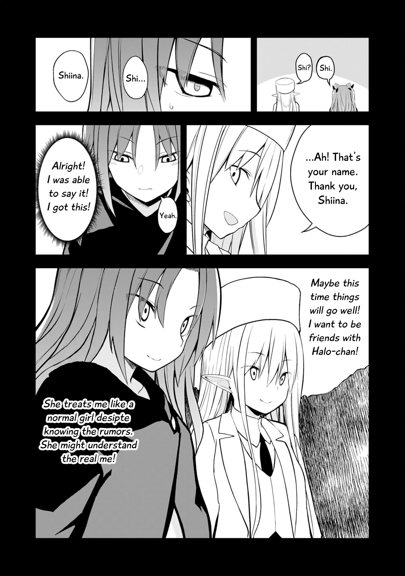 Eroi Koto Suru Tame Ni Kyonyuu Bishoujo Dorei O Katta Hazu Ga, Oshishou-Sama To Shitawa Rete Omotta Toori Ni Ikanaku Naru Hanashi - Vol.2 Chapter 6: The Magician And The Beast