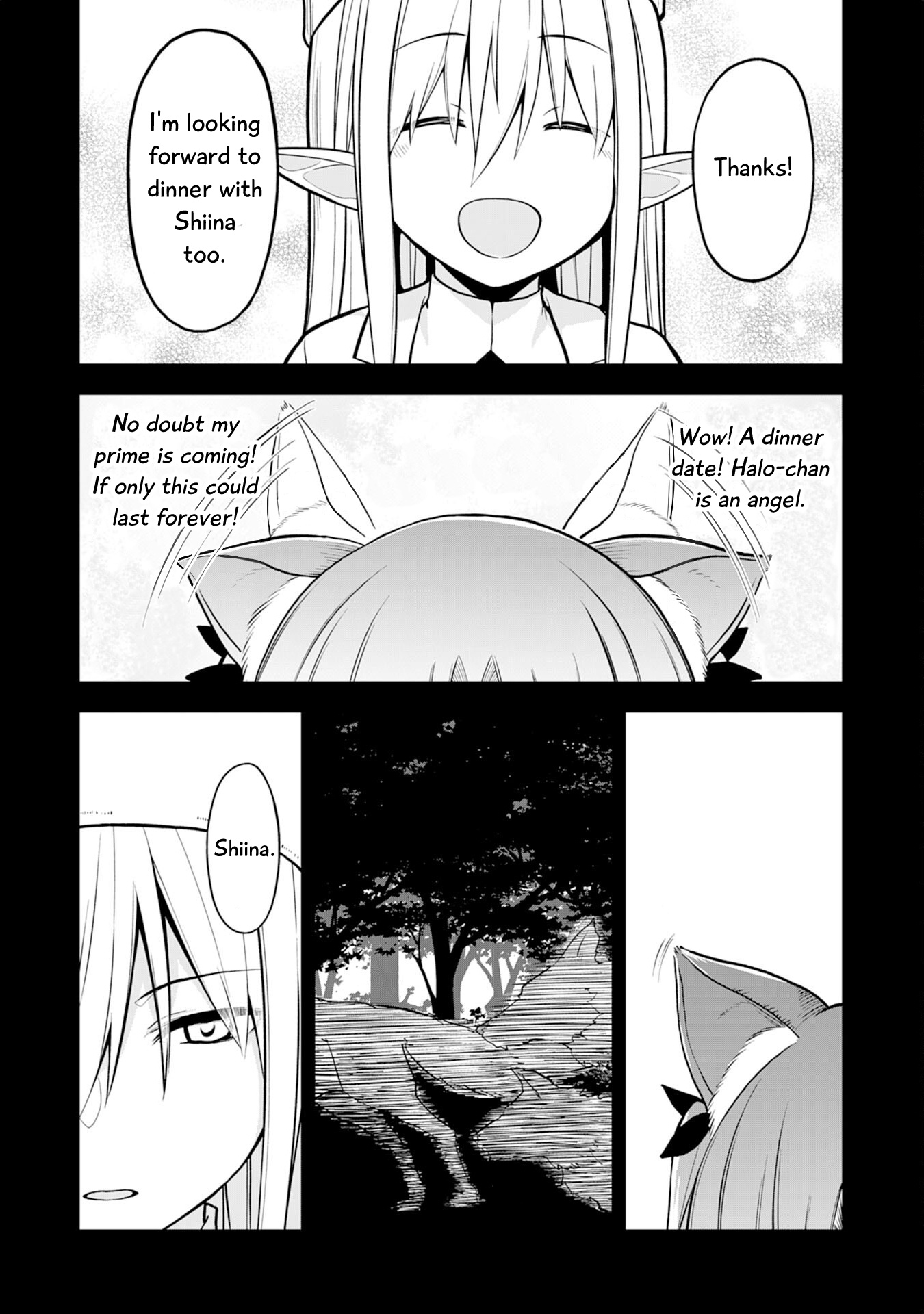 Eroi Koto Suru Tame Ni Kyonyuu Bishoujo Dorei O Katta Hazu Ga, Oshishou-Sama To Shitawa Rete Omotta Toori Ni Ikanaku Naru Hanashi - Vol.2 Chapter 6: The Magician And The Beast