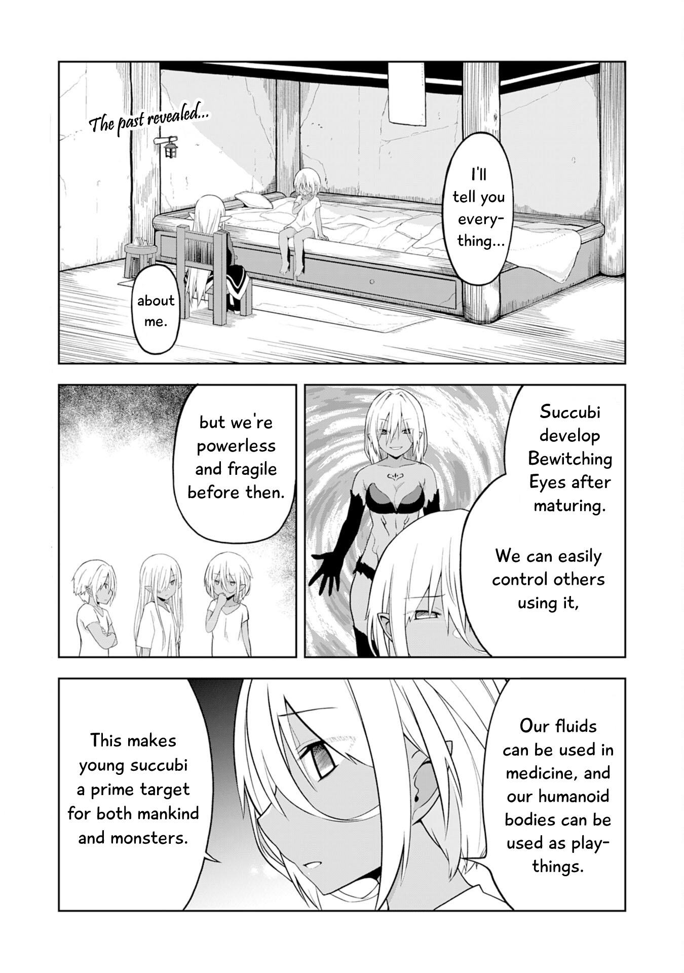 Eroi Koto Suru Tame Ni Kyonyuu Bishoujo Dorei O Katta Hazu Ga, Oshishou-Sama To Shitawa Rete Omotta Toori Ni Ikanaku Naru Hanashi - Vol.3 Chapter 15: Acting And Origins