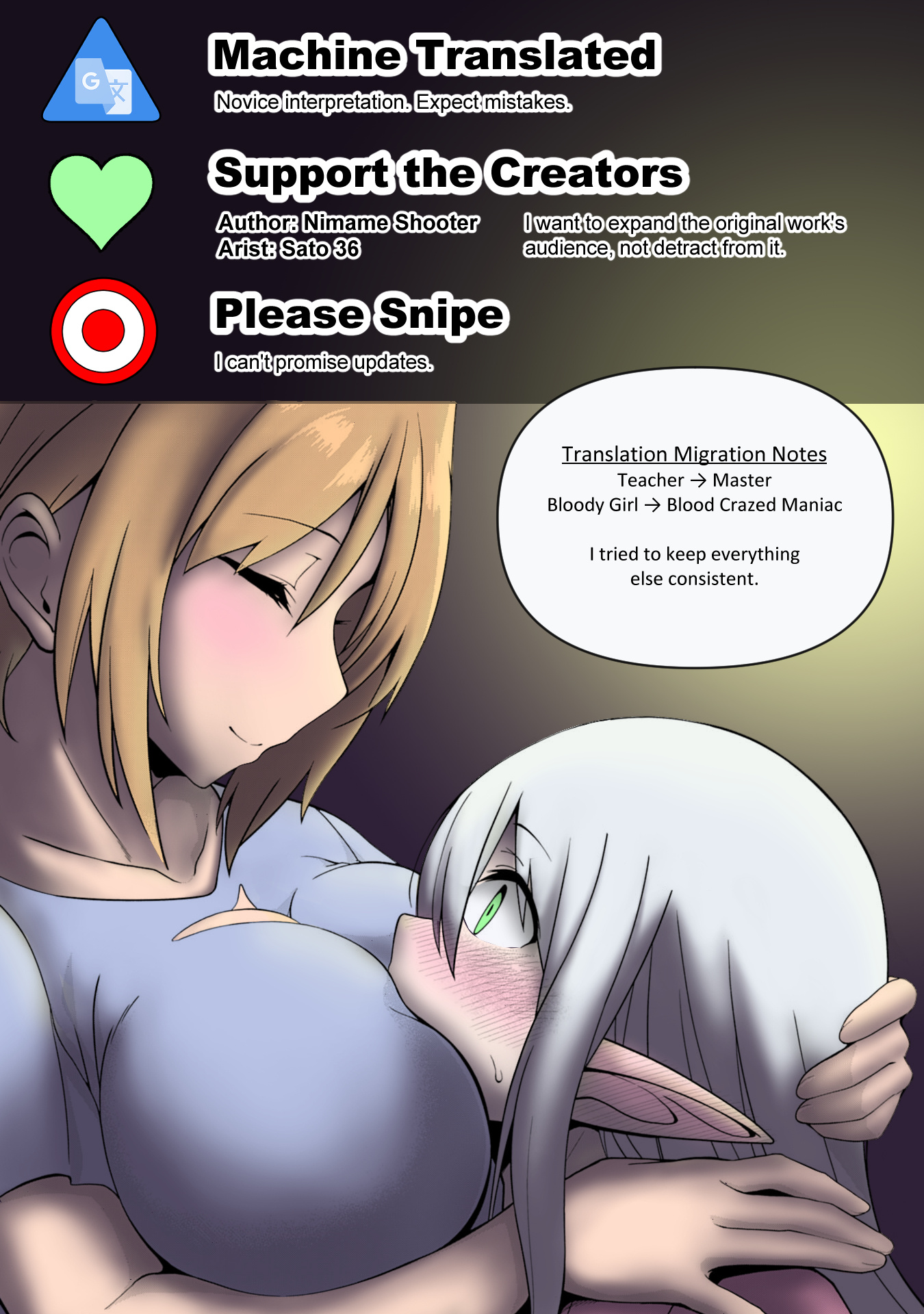 Eroi Koto Suru Tame Ni Kyonyuu Bishoujo Dorei O Katta Hazu Ga, Oshishou-Sama To Shitawa Rete Omotta Toori Ni Ikanaku Naru Hanashi - Vol.1 Chapter 7: The Tiger And The Wolf