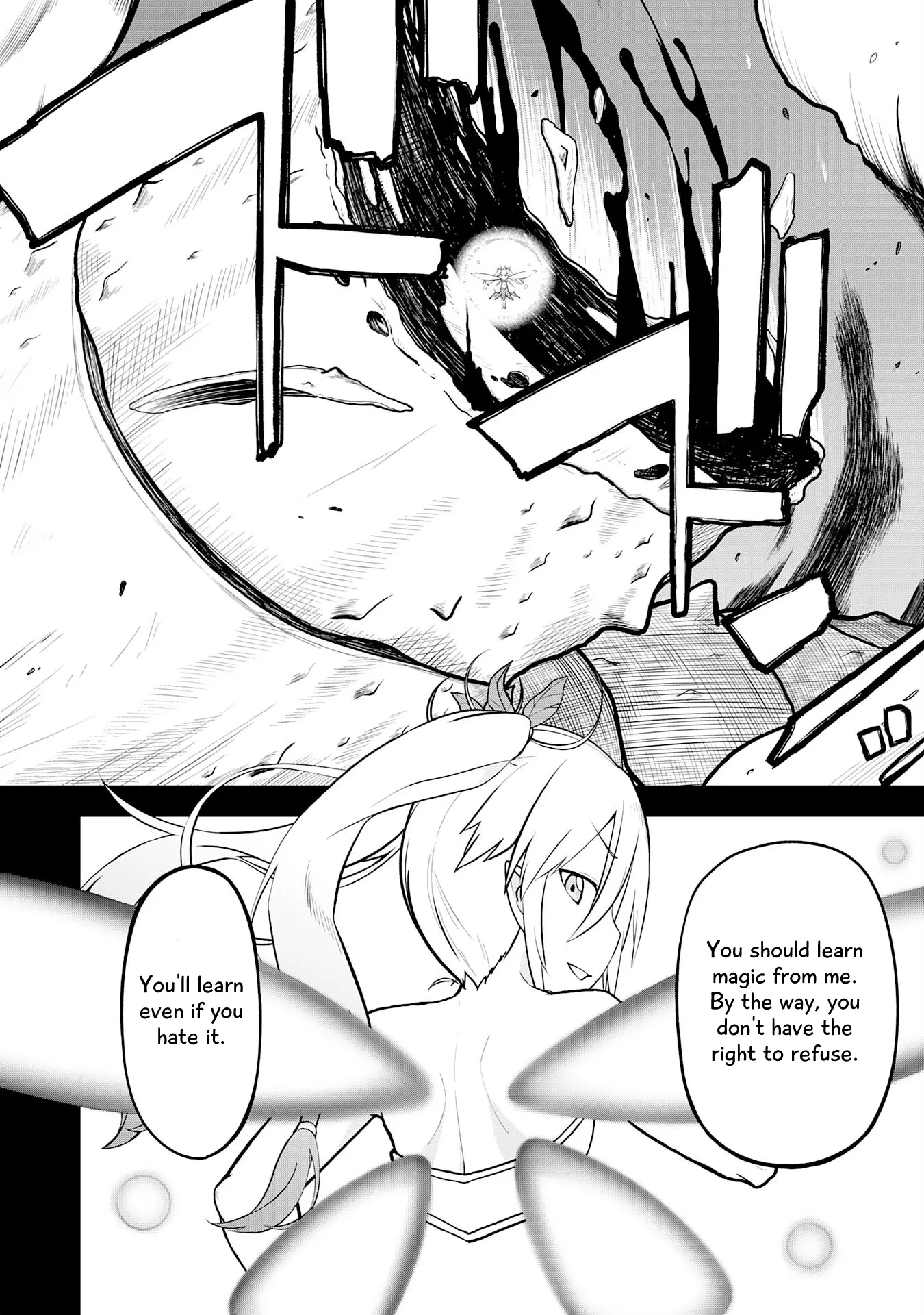 Eroi Koto Suru Tame Ni Kyonyuu Bishoujo Dorei O Katta Hazu Ga, Oshishou-Sama To Shitawa Rete Omotta Toori Ni Ikanaku Naru Hanashi - Vol.4 Chapter 18: Honesty And Pretenses