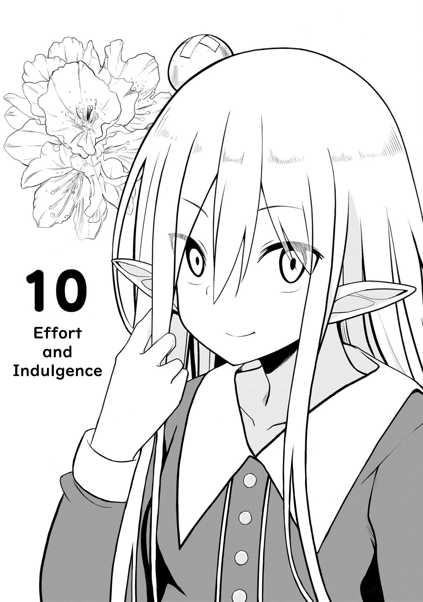 Eroi Koto Suru Tame Ni Kyonyuu Bishoujo Dorei O Katta Hazu Ga, Oshishou-Sama To Shitawa Rete Omotta Toori Ni Ikanaku Naru Hanashi - Vol.2 Chapter 10: Effort And Indulgence