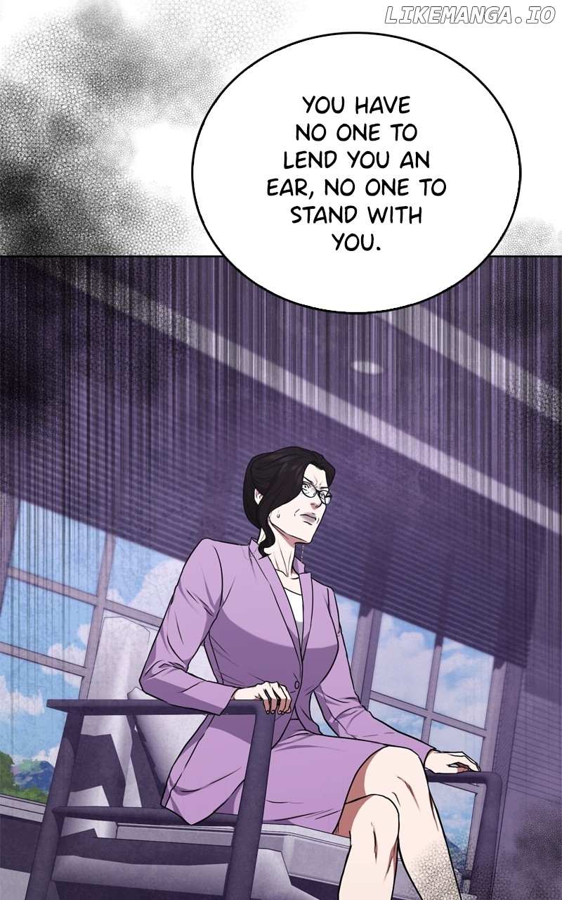 The Tax Reaper - Chapter 136