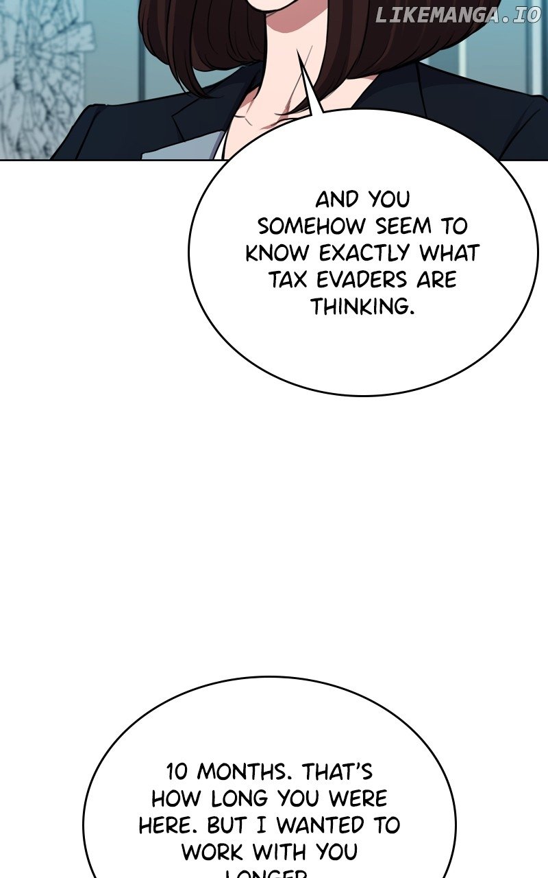 The Tax Reaper - Chapter 127