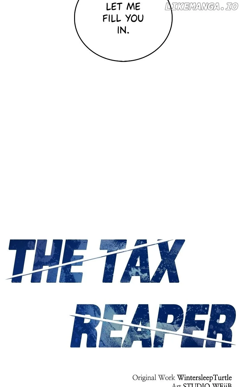 The Tax Reaper - Chapter 132