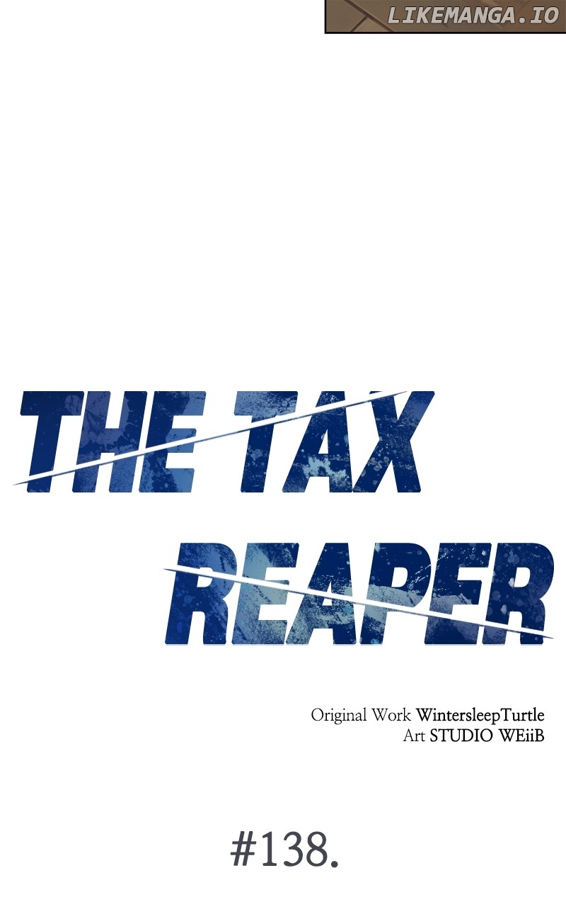 The Tax Reaper - Chapter 139