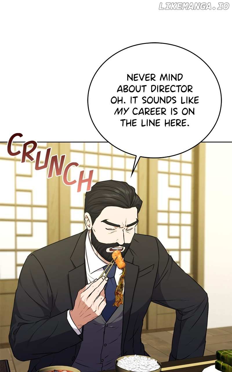 The Tax Reaper - Chapter 139