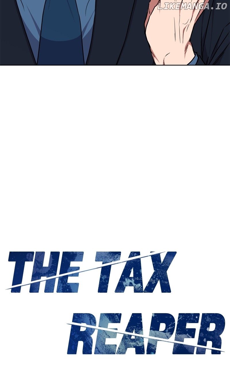 The Tax Reaper - Chapter 135