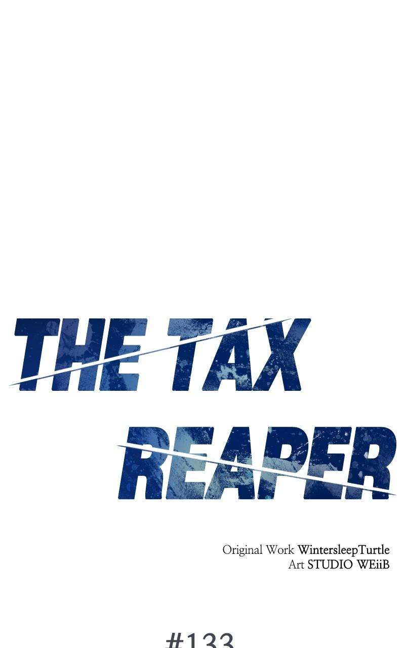 The Tax Reaper - Chapter 134