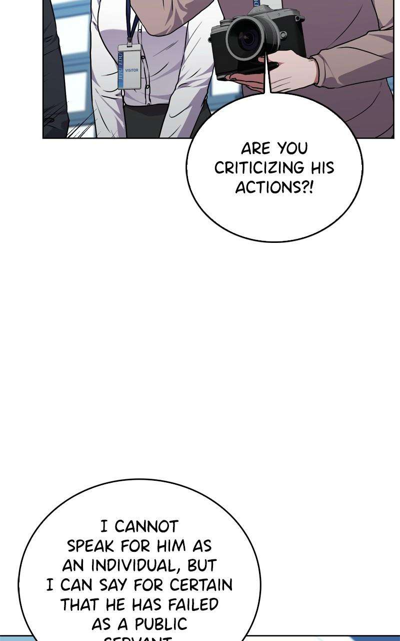 The Tax Reaper - Chapter 134