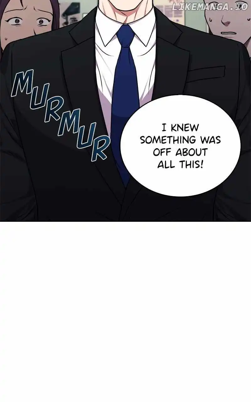 The Tax Reaper - Chapter 133