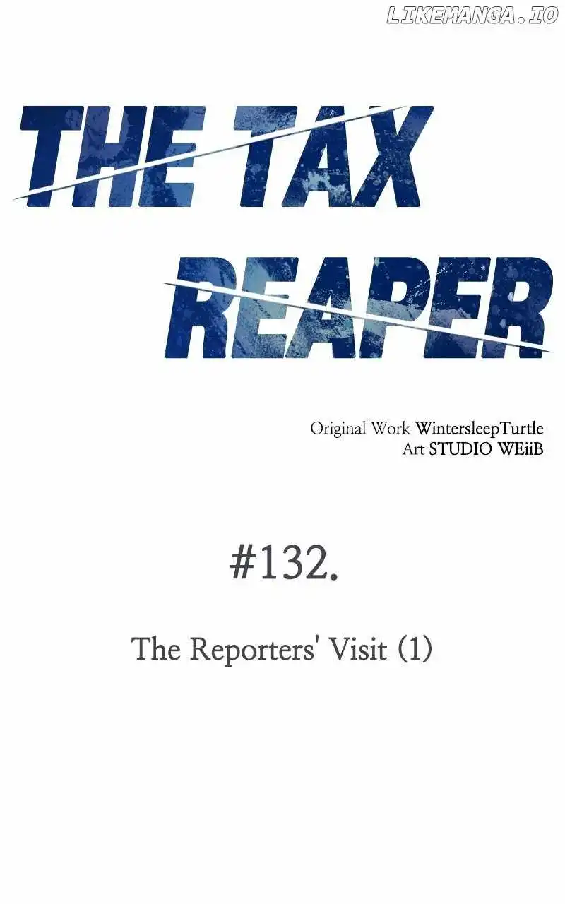 The Tax Reaper - Chapter 133