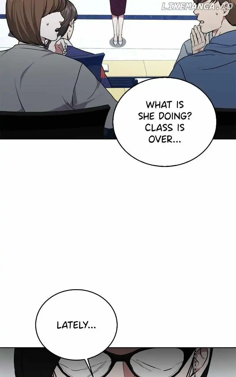 The Tax Reaper - Chapter 133