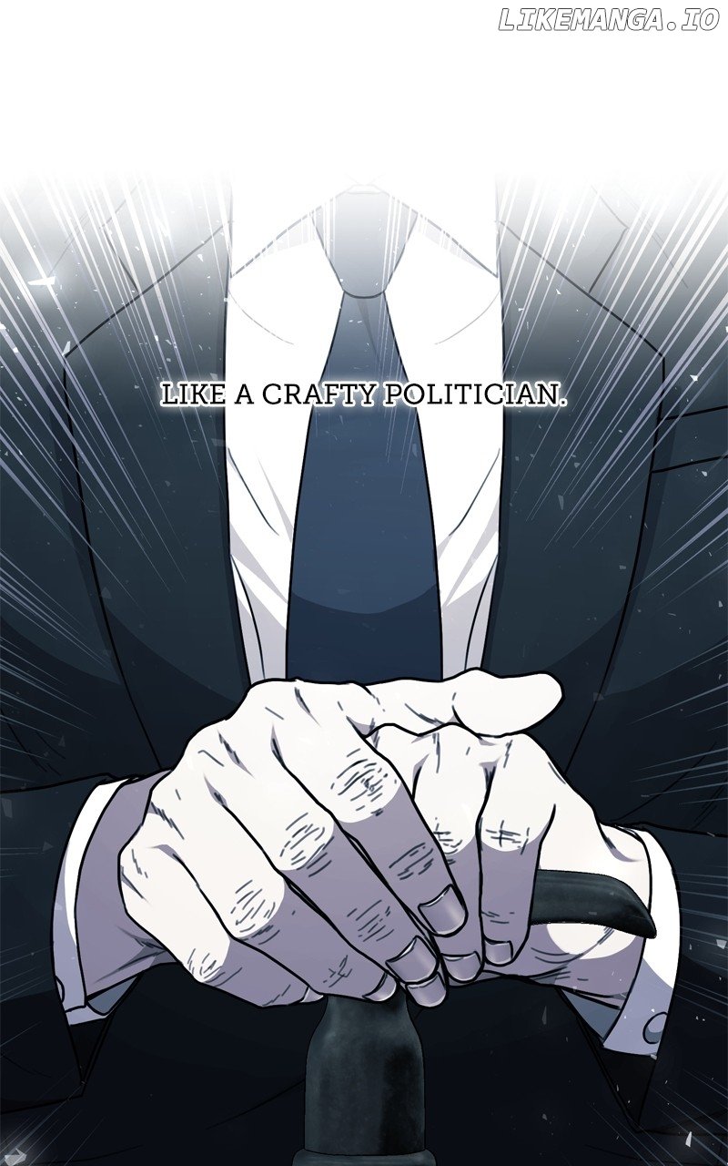 The Tax Reaper - Chapter 130