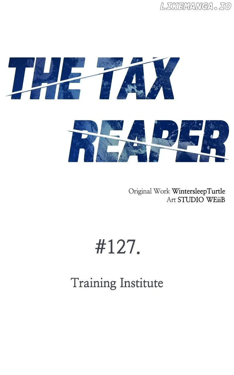 The Tax Reaper - Chapter 128