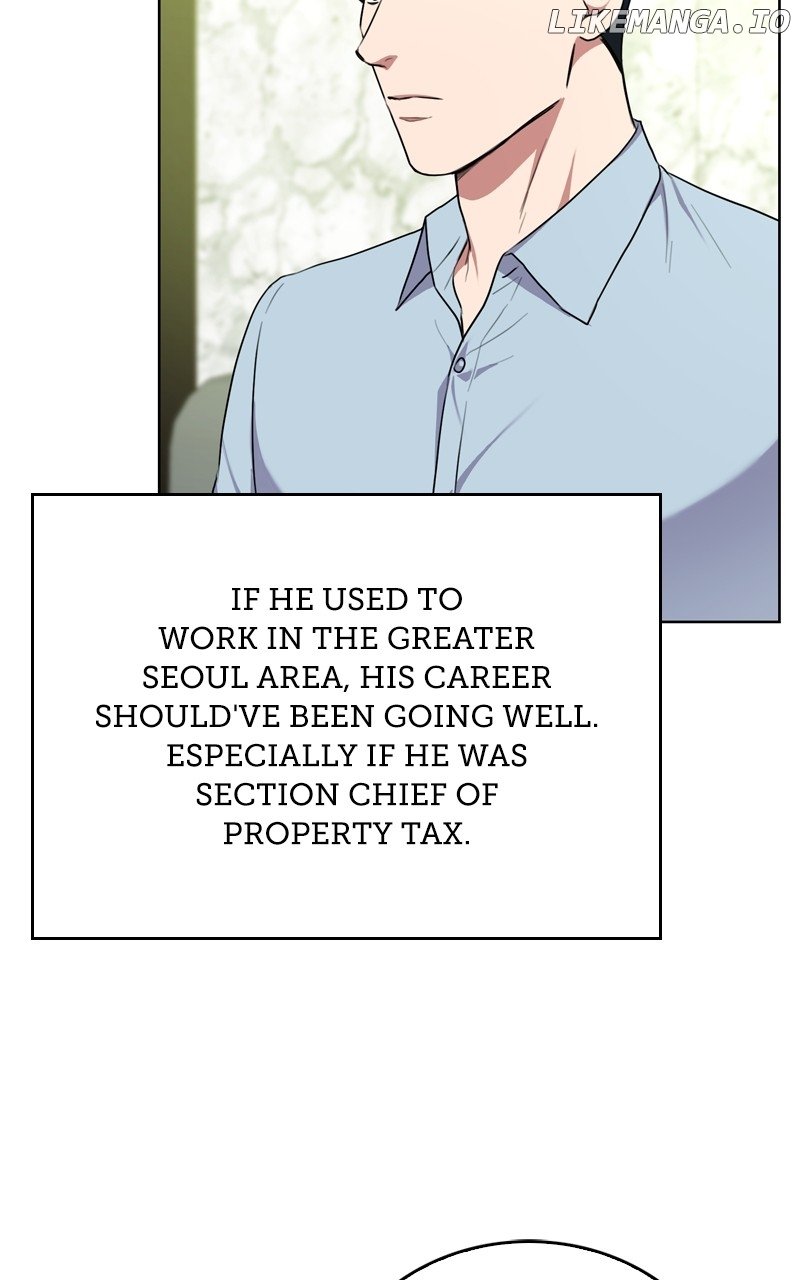 The Tax Reaper - Chapter 129