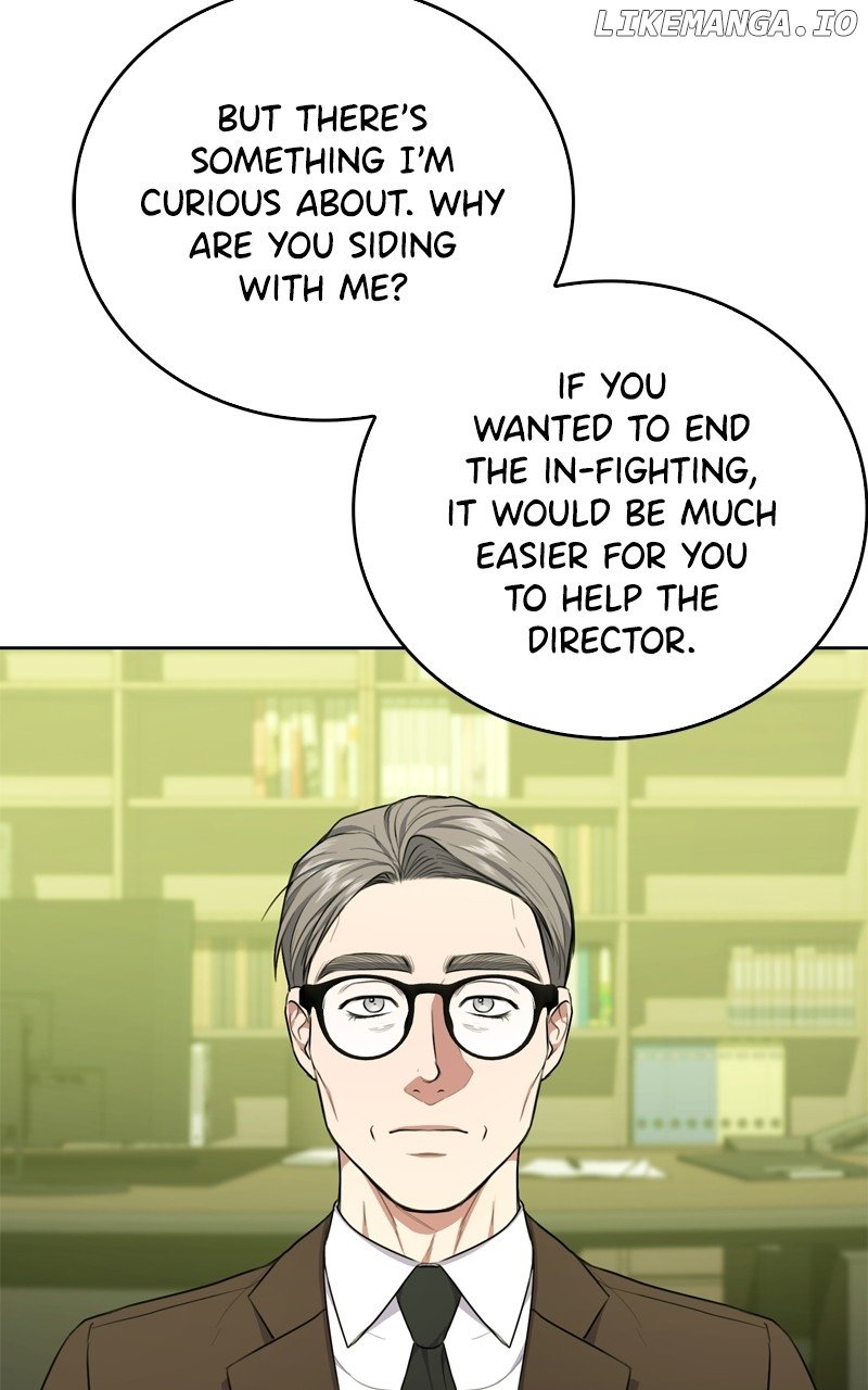 The Tax Reaper - Chapter 129