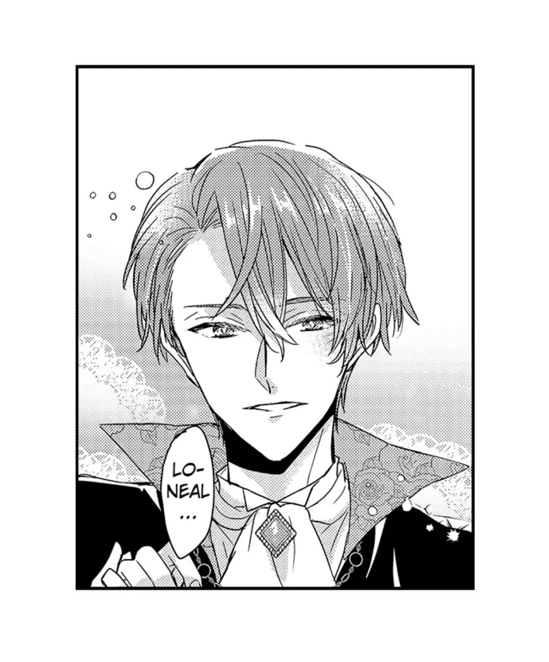 The Perfect Prince Loves Me, His Rival?! - Chapter 35