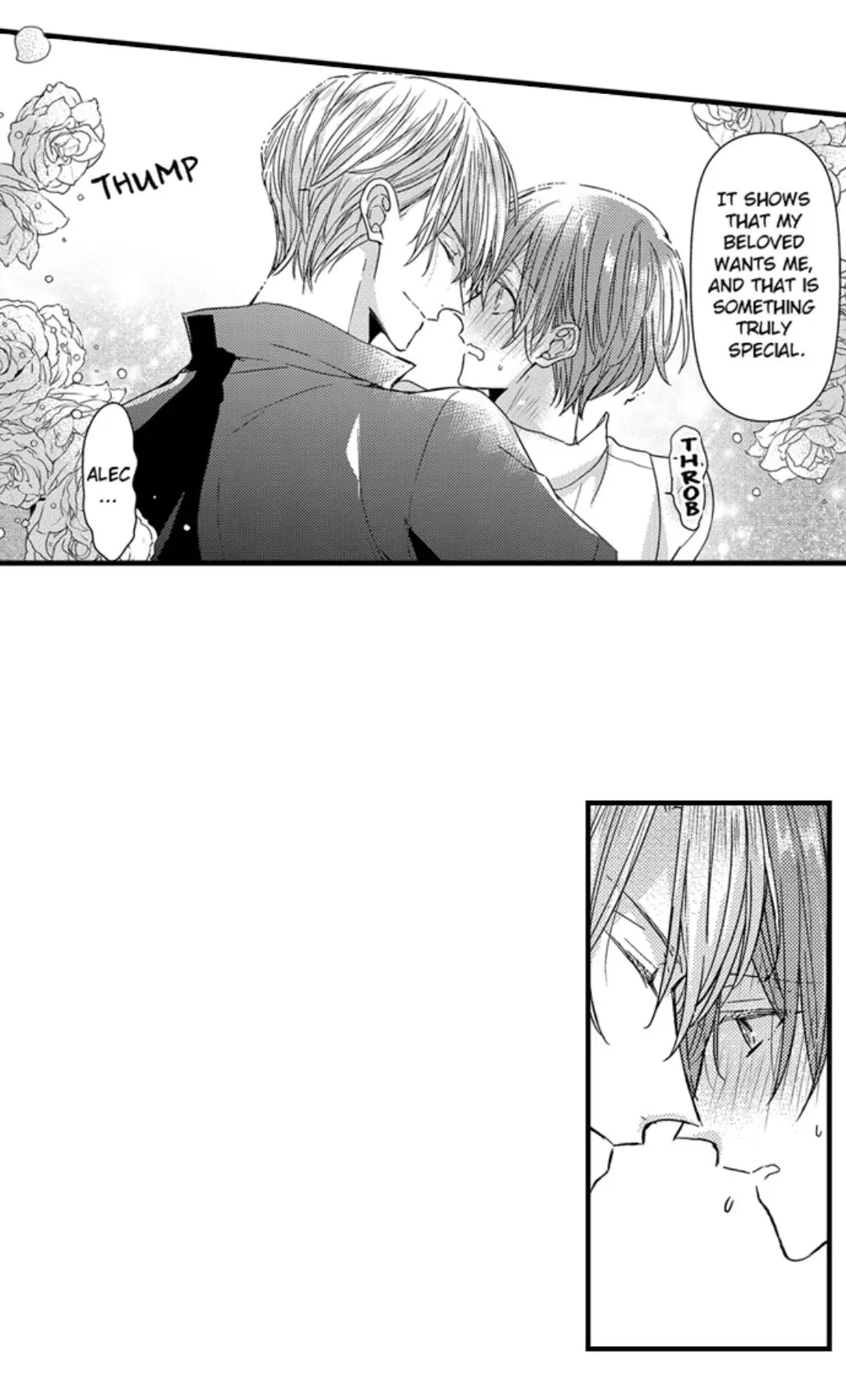 The Perfect Prince Loves Me, His Rival?! - Chapter 47