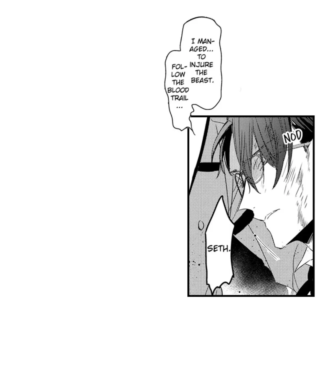 The Perfect Prince Loves Me, His Rival?! - Chapter 48