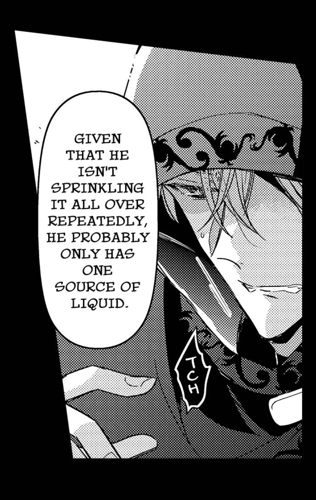 The Perfect Prince Loves Me, His Rival?! - Chapter 44