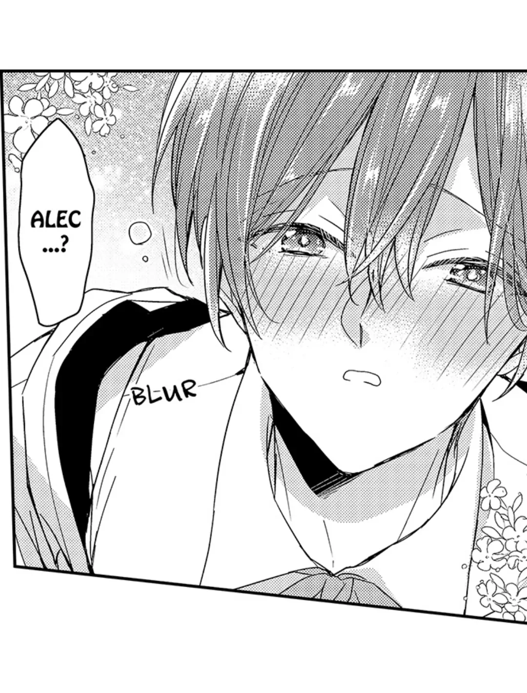 The Perfect Prince Loves Me, His Rival?! - Chapter 44