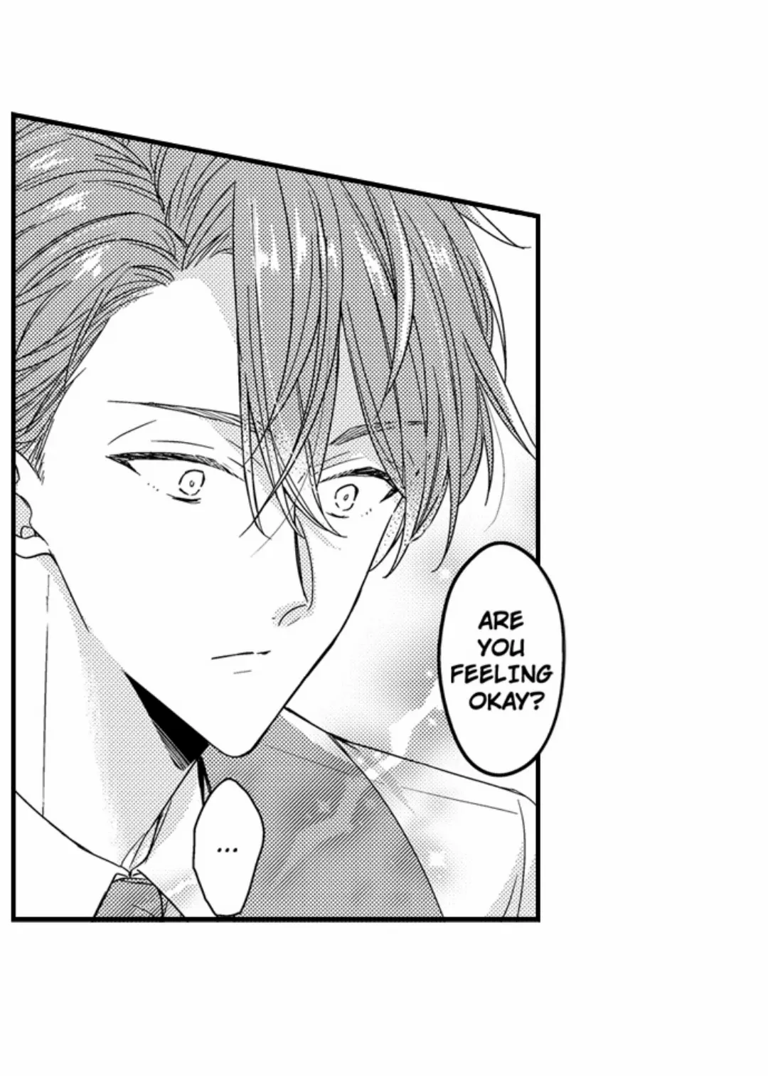 The Perfect Prince Loves Me, His Rival?! - Chapter 55