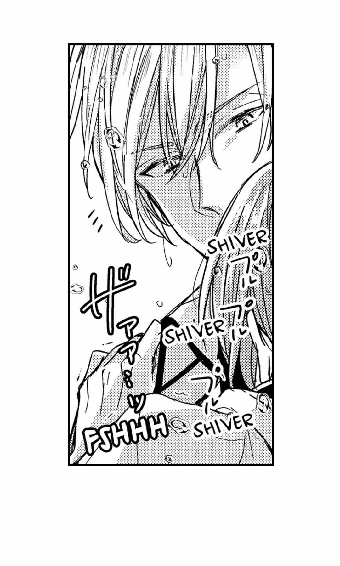 The Perfect Prince Loves Me, His Rival?! - Chapter 38