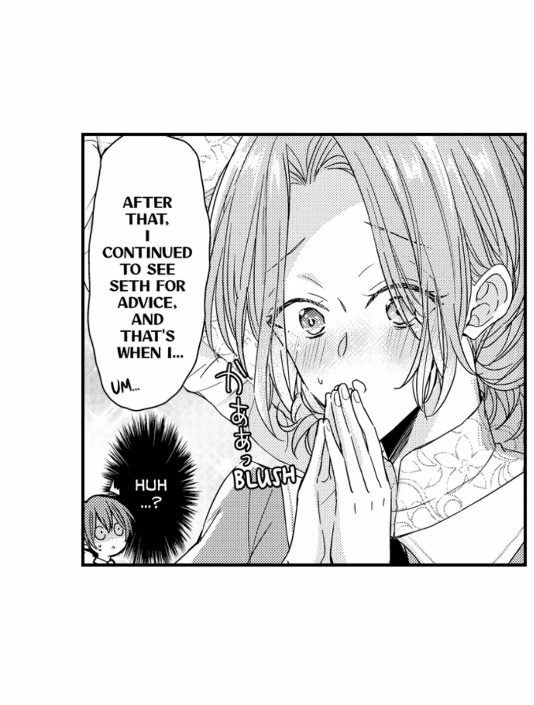 The Perfect Prince Loves Me, His Rival?! - Chapter 53