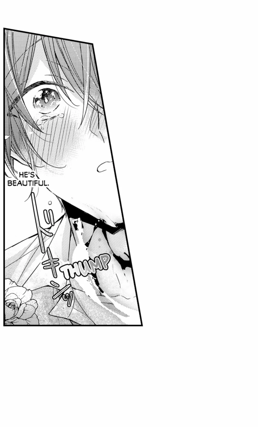 The Perfect Prince Loves Me, His Rival?! - Chapter 53