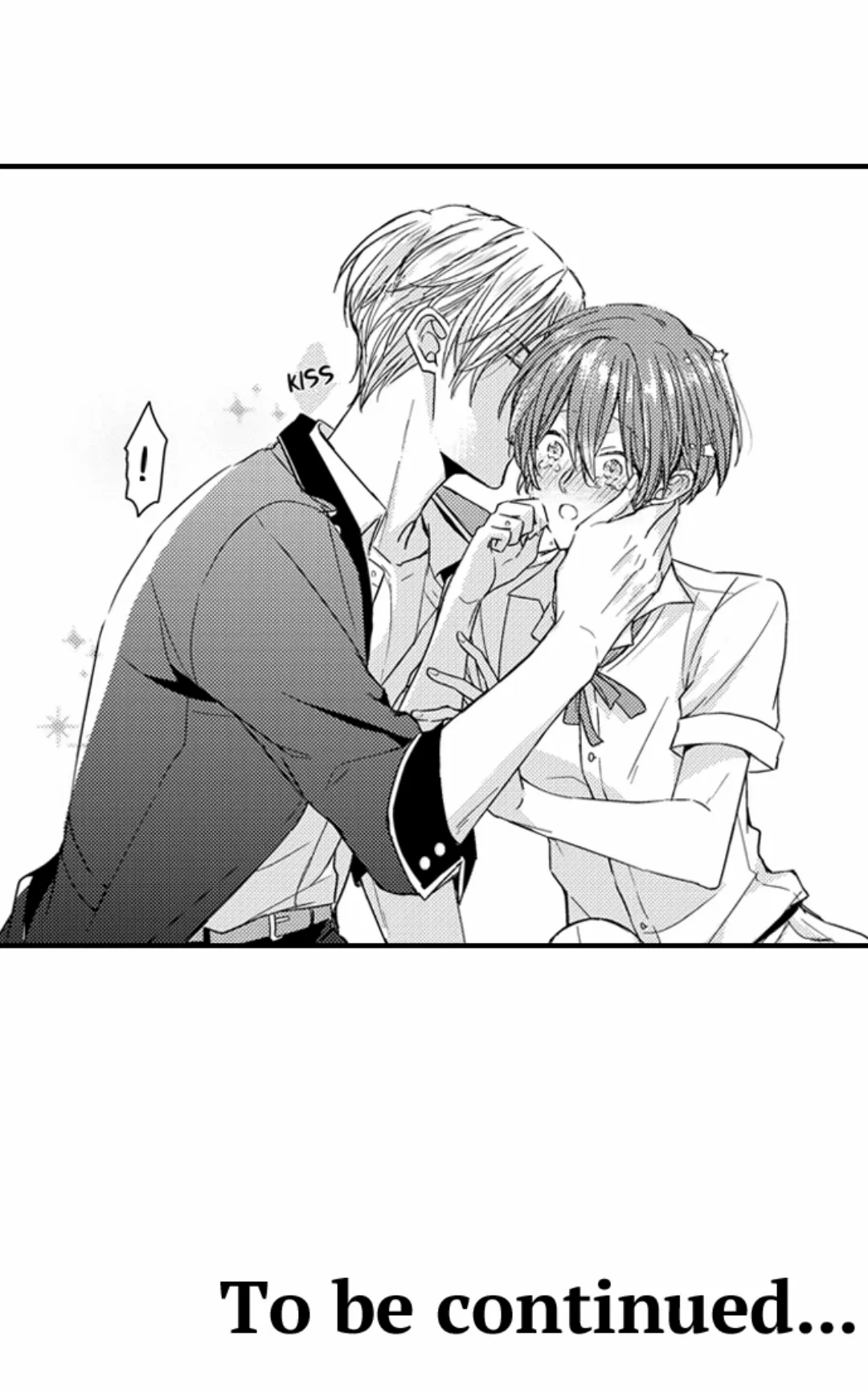 The Perfect Prince Loves Me, His Rival?! - Chapter 53