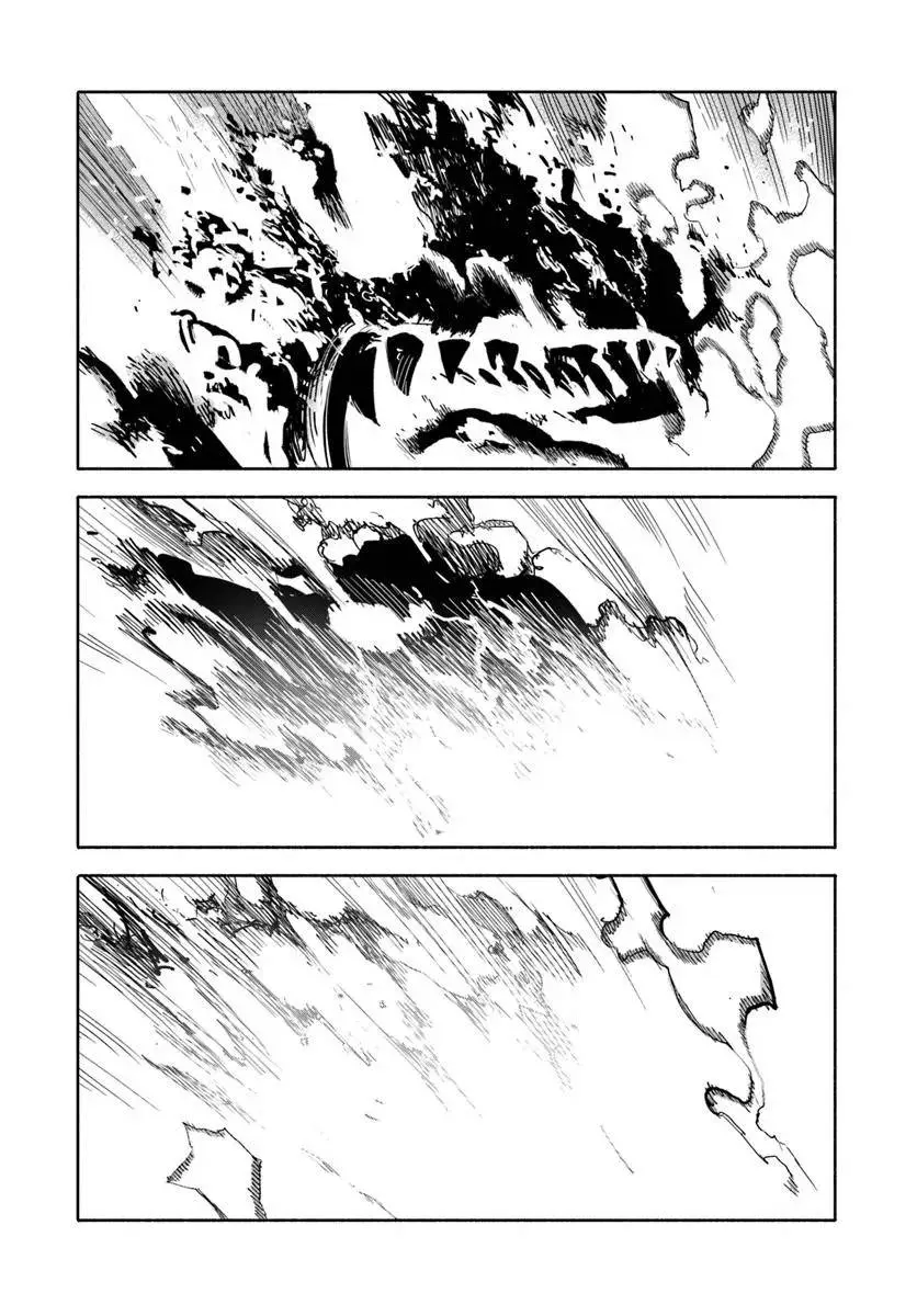 Samurai In Another World - Chapter 28