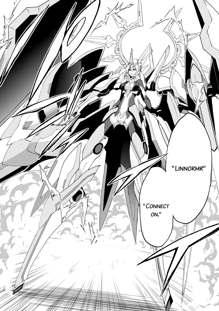 Saijaku Muhai No Bahamut - Chapter 23: Academy Tournament