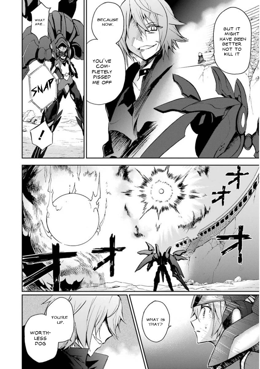 Saijaku Muhai No Bahamut - Chapter 28: A New Daily Life And A New Beginning